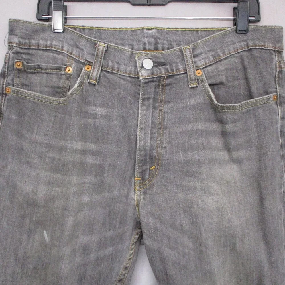 Levis been bagged